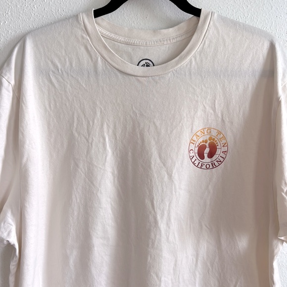 Hang Ten Tee - Picture 2 of 4